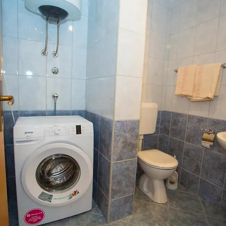 Apartmán Dundic *