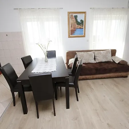 Dundic Apartmán Makarská