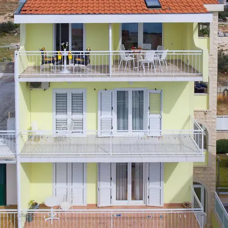 Apartmán Dundic *