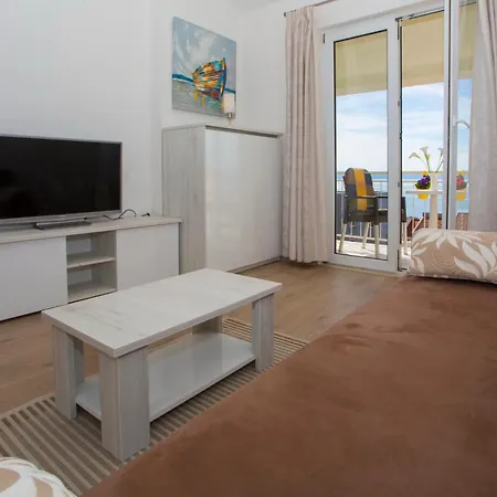 Apartmán Dundic Makarská