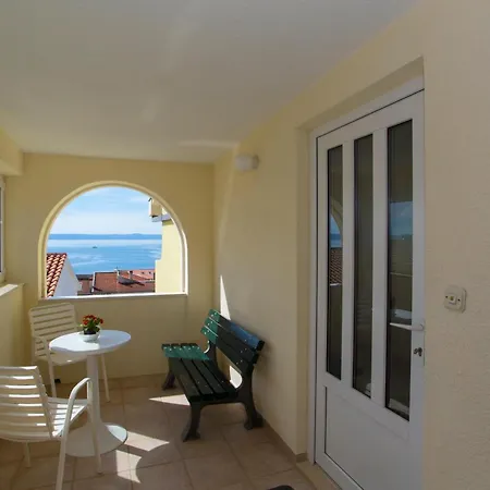 Apartman Dundic Makarska
