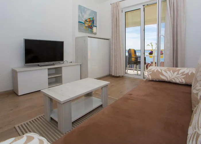 Apartment Dundic Makarska