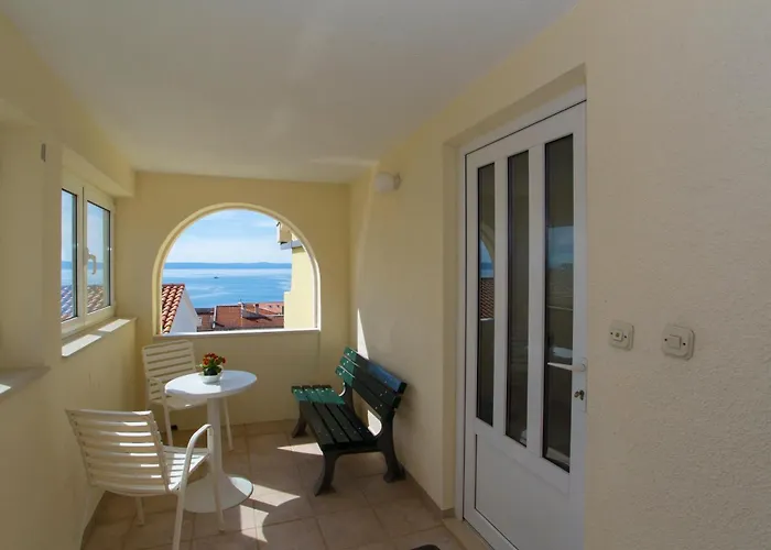 Apartment Dundic Makarska