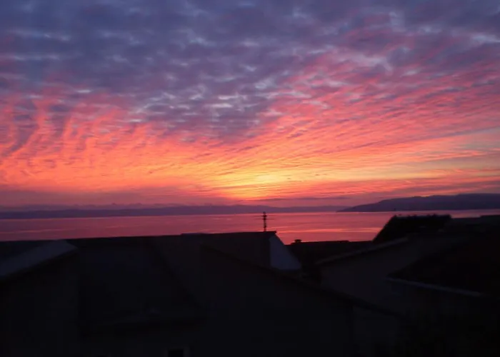 Dundic Lägenhet Makarska