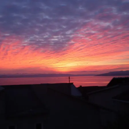 Dundic アパート マカルスカ